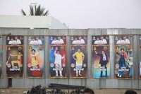 Daaku Maharaaj Grand Success Meet Photos Set 1